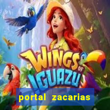 portal zacarias sexo policial